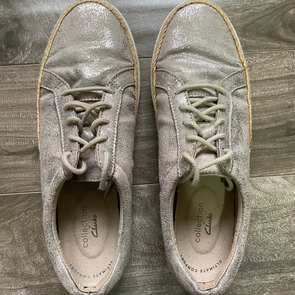 Clarke’s Women’s Shoes